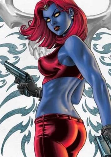 Mystique