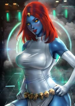 Mystique