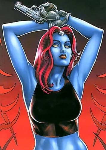 Mystique