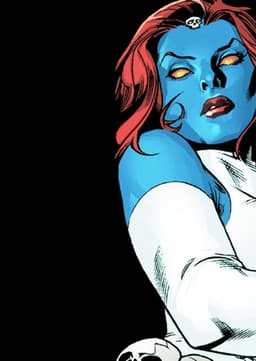 Mystique