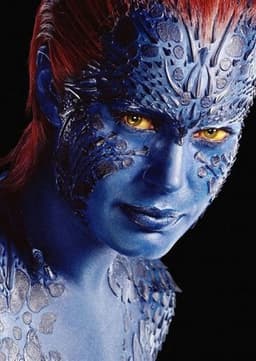 Mystique