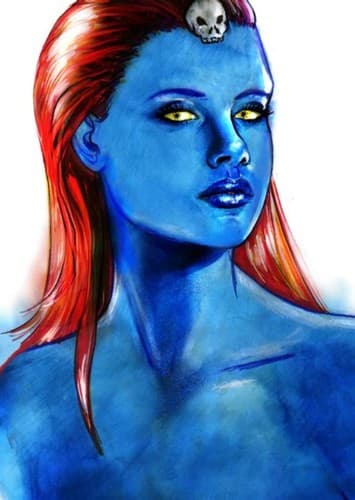 Mystique
