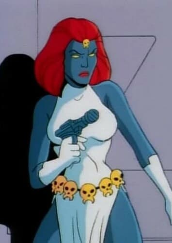 Mystique