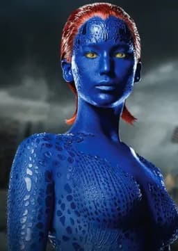 Mystique