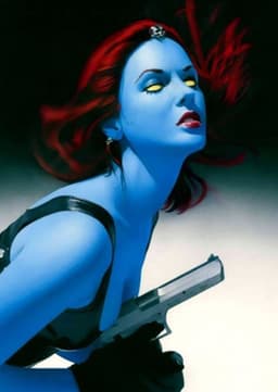 Mystique