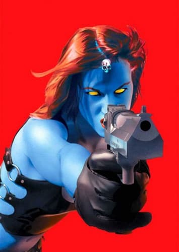 Mystique