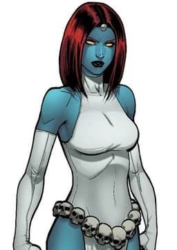 Mystique