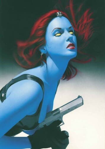 Mystique