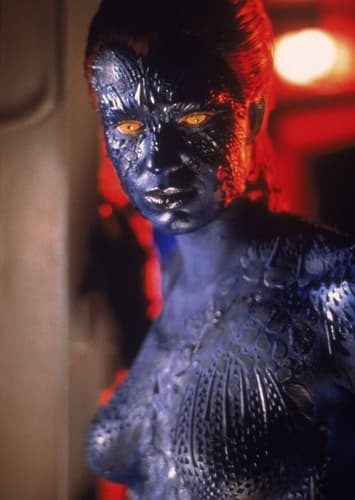 Mystique