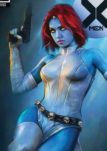 Mystique