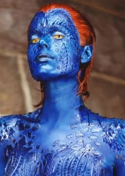 Mystique