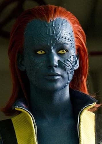 Mystique