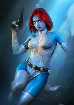 Mystique