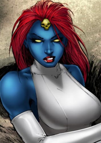 Mystique
