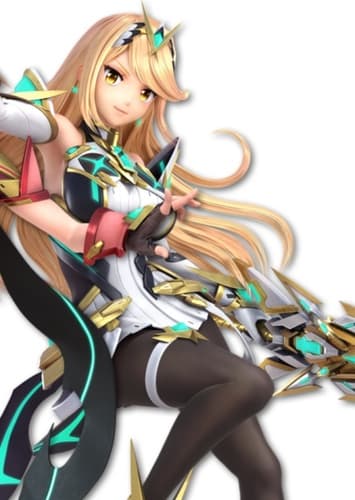 Mythra