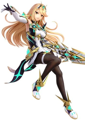 Mythra