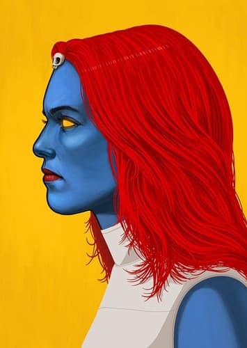 Mystique