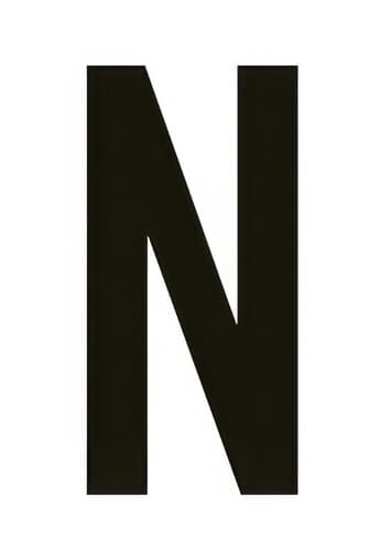 N