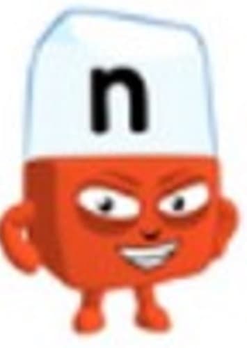 N