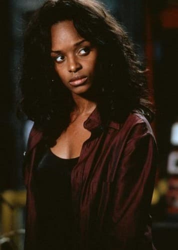 N’Bushe Wright