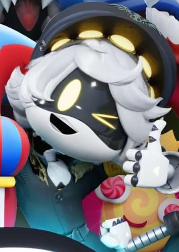 Serial Designation N