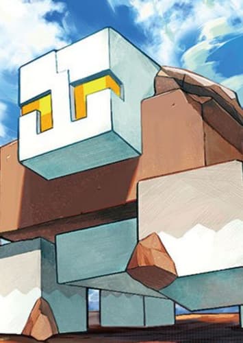 Naclstack / ジオヅム