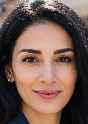 Nazreen "Nazz" Szczesny