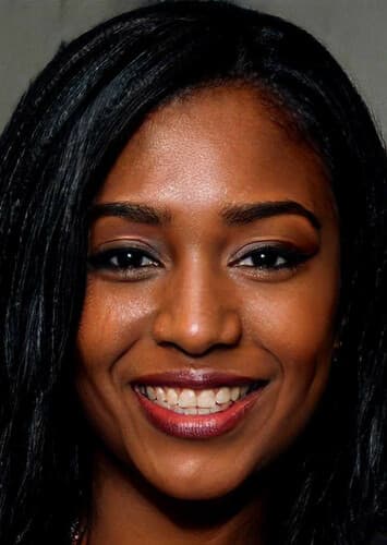 Nadine Joyce Robards-Roth