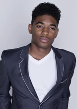 Nadji Jeter