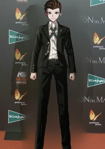 Nagito