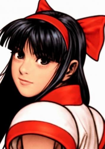 Nakoruru