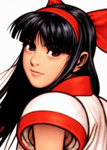 Nakoruru