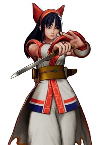 Nakoruru