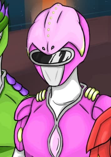 Nicole "Nick" Griffons