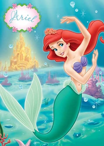 Named by the Adaptation