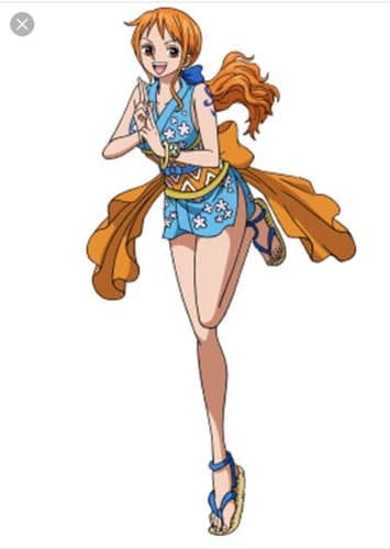 Nami