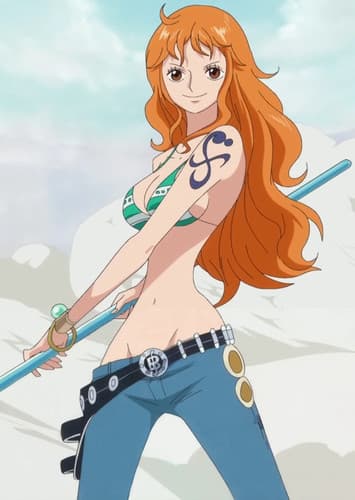 Nami