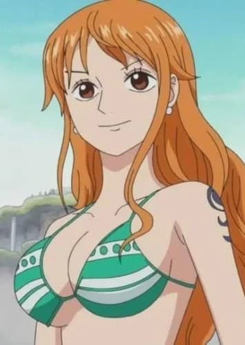 Nami (Future)