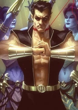 Namor