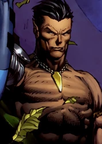 Namor