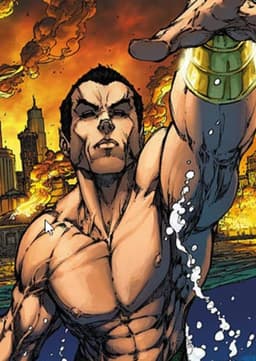 Namor