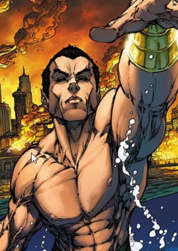 Namor