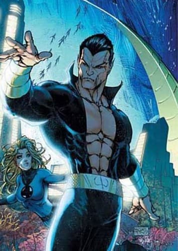 Namor
