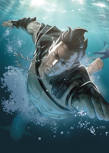 Namor