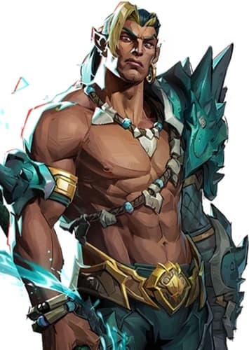 Namor