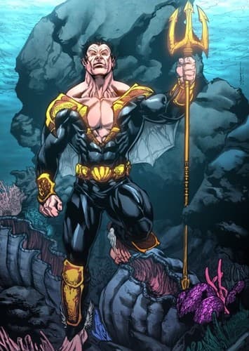 Namor