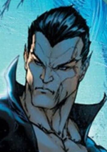 Namor