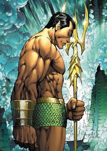 Namor