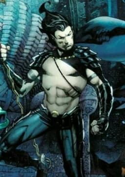 Namor
