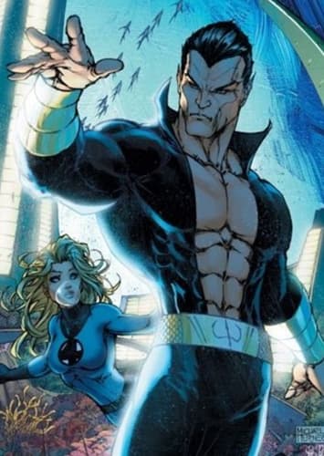 Namor